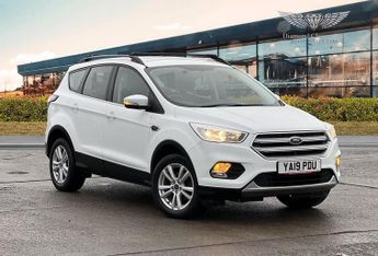 Ford Kuga 1.5 T EcoBoost Zetec