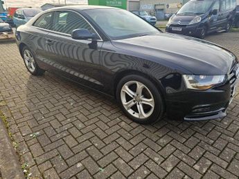 Audi A5 2.0 TDIe SE Technik