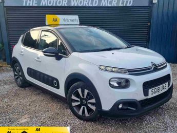 Citroen C3 1.2 PureTech Flair