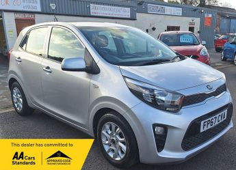 Kia Picanto 1.0 2