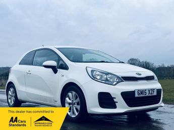 Kia Rio 1.3 SR7