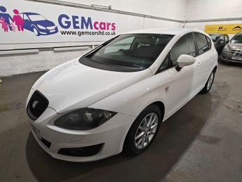 SEAT Leon 1.2 TSI SE