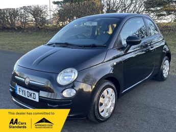 Fiat 500 1.2 500 1.2 Pop