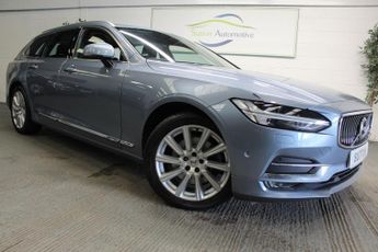 Volvo V90 2.0 D4 Inscription Auto Euro 6 (s/s) 5dr