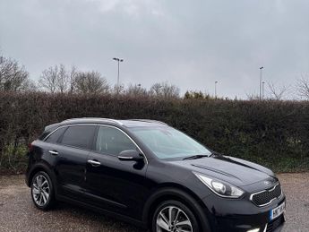 Kia Niro 1.6 h GDi First Edition