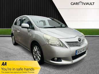 Toyota Verso 2.2 D-CAT T Spirit Auto Euro 5 5dr