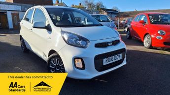 Kia Picanto 1.0 1 Air