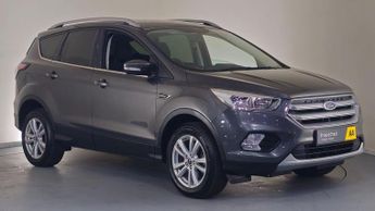 Ford Kuga 1.5T EcoBoost Zetec Euro 6 (s/s) 5dr