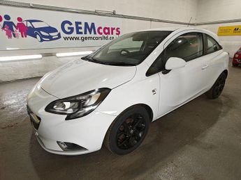 Vauxhall Corsa 1.4 i ecoFLEX SRi