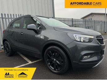 Vauxhall Mokka 1.4 TURBO ACTIVE