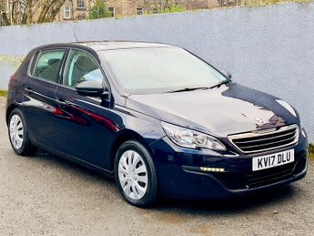 Peugeot 308 1.2 PureTech Access