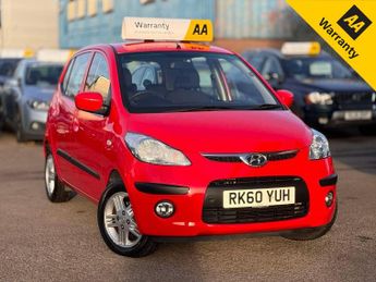 Hyundai I10 1.2 Comfort