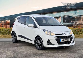 Hyundai I10 1.0 Premium