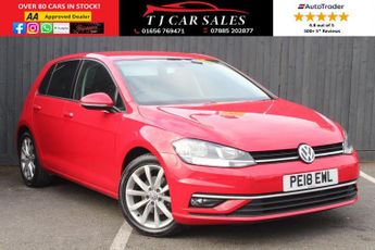 Volkswagen Golf TDi 2.0 TDI GT