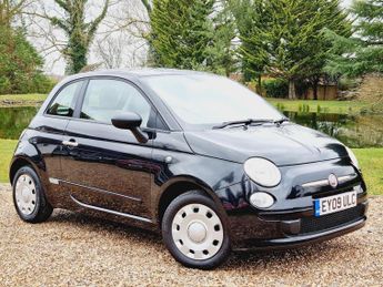 Fiat 500 1.2 500 1.2 Pop