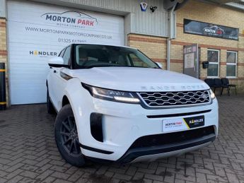 Land Rover Range Rover Evoque 2.0 D150 S Auto 4WD Euro 6 (s/s) 5dr