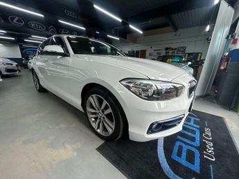 BMW 118 1.5 118i Sport 5-door