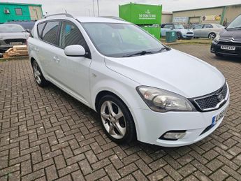 Kia Ceed 1.6 CRDi 3