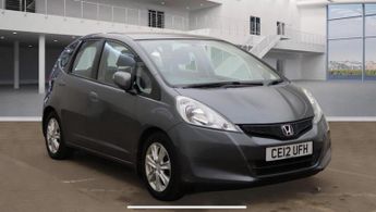 Honda Jazz 1.4 i-VTEC ES CVT Euro 5 5dr