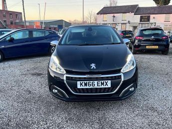 Peugeot 208 1.2 PureTech Allure