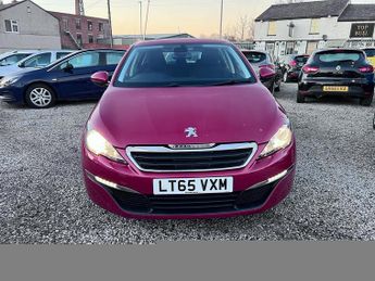 Peugeot 308 1.6 BlueHDi Active