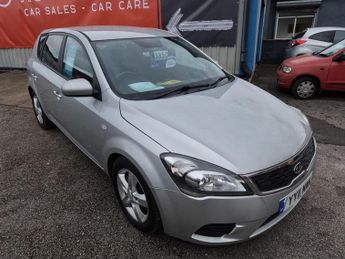 Kia Ceed 1.4 VR-7