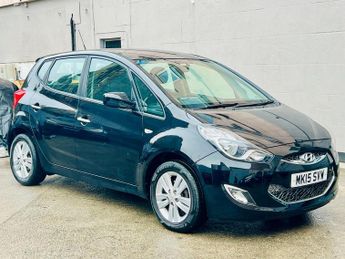 Hyundai IX20 1.4 Active