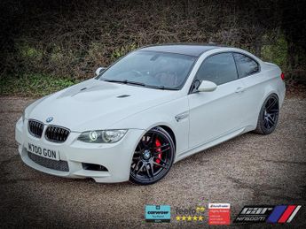 BMW M3 4.0 M3 Coupe