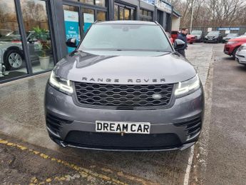 Land Rover Range Rover 2.0 D240 R-Dynamic S Auto 4WD Euro 6 (s/s) 5dr