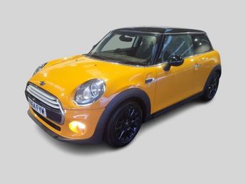 MINI Hatch 1.5 Cooper 3-Door Hatch