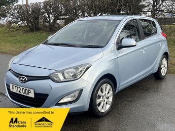 Hyundai I20 1.2 Active