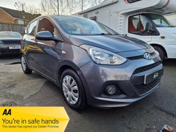 Hyundai I10 1.0 SE