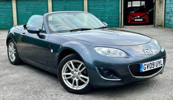 Mazda MX5 1.8 i SE