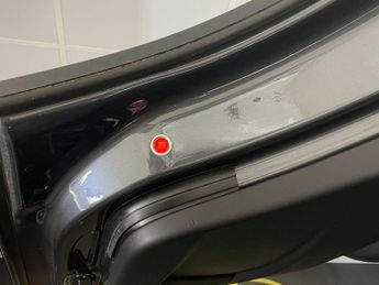 TESLA MODEL X 75D (Dual Motor)