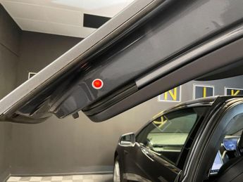 TESLA MODEL X 75D (Dual Motor)