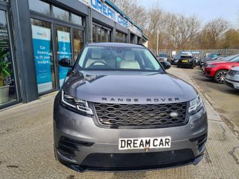 Land Rover Range Rover 2.0 D180 R-Dynamic SE Auto 4WD Euro 6 (s/s) 5dr