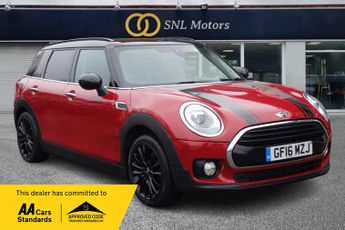 MINI Clubman 1.5 Clubman Cooper