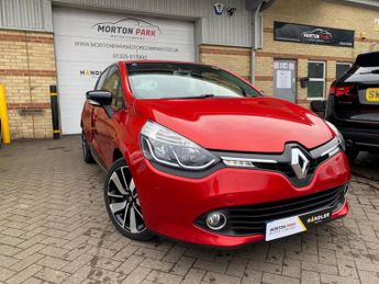 Renault Clio 0.9 TCe Dynamique S Nav Euro 6 (s/s) 5dr