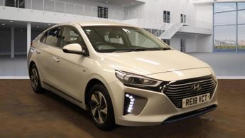 Hyundai IONIQ 1.6 h-GDi Premium