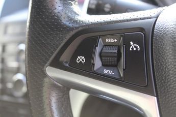 VAUXHALL ASTRA 1.6 16v SRi