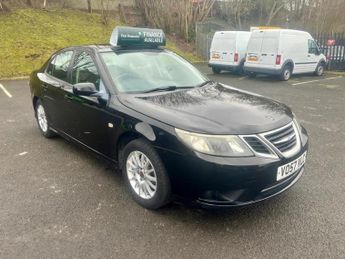 Saab 9 3 1.8 i Airflow