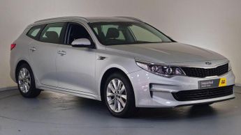 Kia Optima 1.7 CRDi 2 Sportswagon Euro 6 (s/s) 5dr