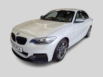 BMW M235 3.0 M235i Coupe