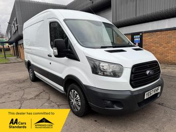 Ford Transit 2.0 290 EcoBlue