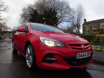 Vauxhall Astra 1.6 16v Limited Edition Euro 5 5dr