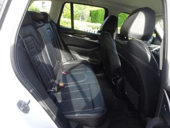 BMW X3 2.0 20d xLine Auto xDrive Euro 6 (s/s) 5dr