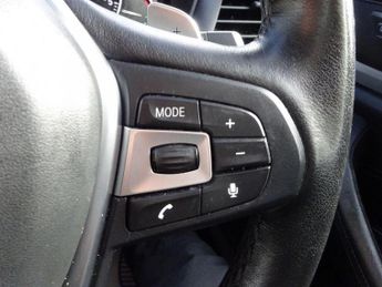 BMW X3 2.0 20d xLine Auto xDrive Euro 6 (s/s) 5dr
