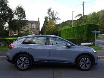 AUDI E-TRON 35 Sport Auto 5dr 55kWh