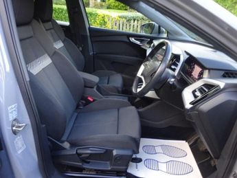 AUDI E-TRON 35 Sport Auto 5dr 55kWh