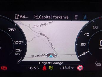 AUDI E-TRON 35 Sport Auto 5dr 55kWh